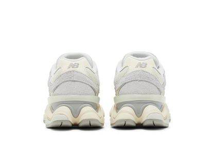 Tênis New Balance 9060 Quartz Grey Cinza