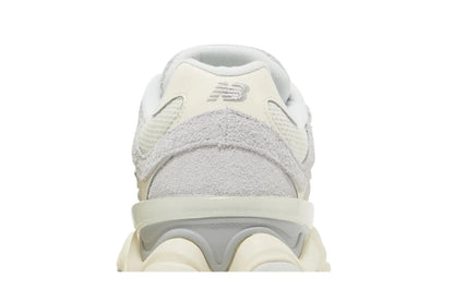 Tênis New Balance 9060 Quartz Grey Cinza