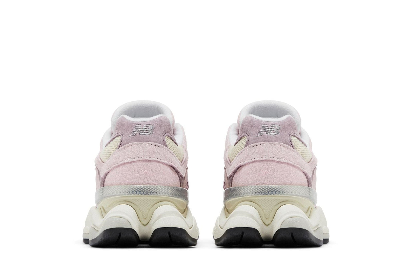 Tênis New Balance 9060 Rose Sugar Angora Rosa