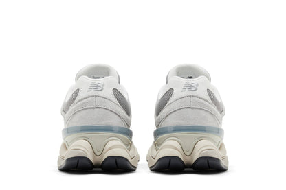 Tênis New Balance 9060 Slate Grey Cinza