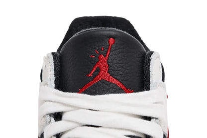 Nike Travis Scott x Jordan Jumpman Jack TR 'University Red'