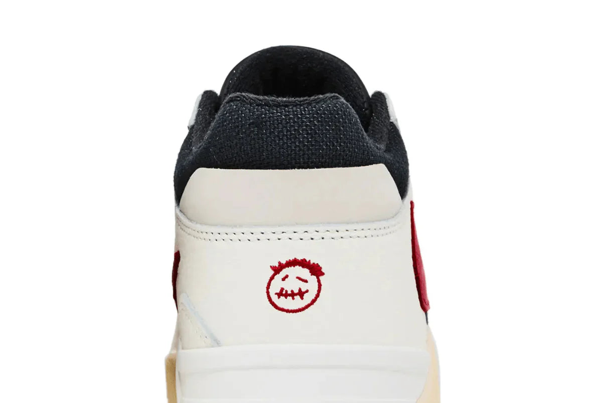 Nike Travis Scott x Jordan Jumpman Jack TR 'University Red'