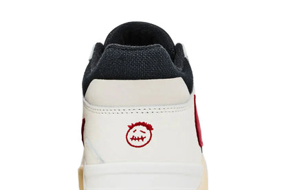 Nike Travis Scott x Jordan Jumpman Jack TR 'University Red'