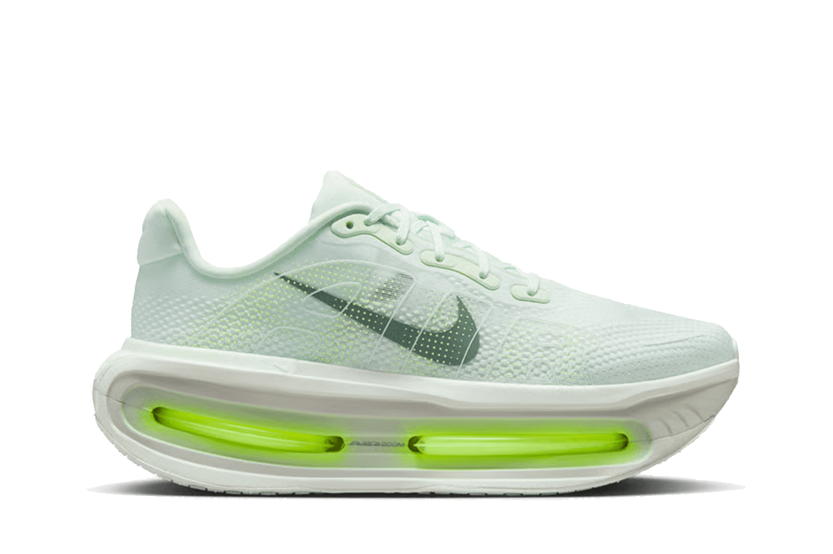 Vomero Premium Barely Volt Verde