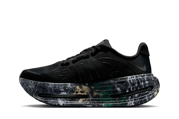 Nike Vomero Premium Realtree Camo Black Preto
