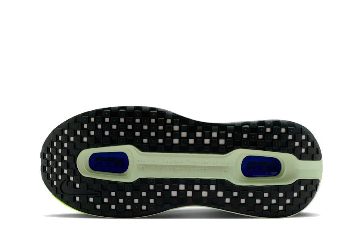 Nike Vomero Premium Volt Tint Sapphire Verde