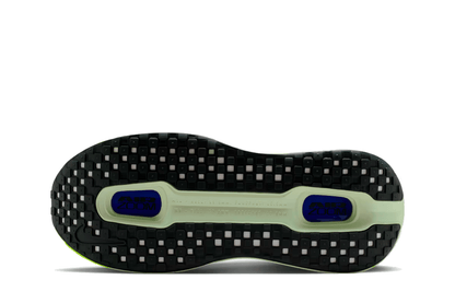 Nike Vomero Premium Volt Tint Sapphire Verde