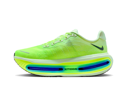Nike Vomero Premium Volt Tint Sapphire Verde
