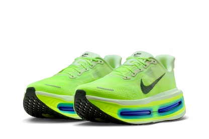 Nike Vomero Premium Volt Tint Sapphire Verde