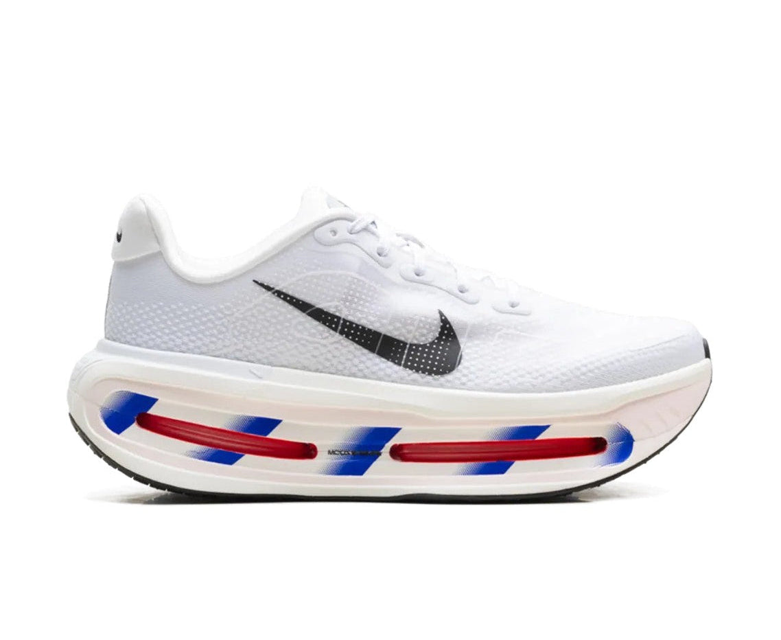 Nike Vomero Premium CM White Racer Blue Crimson