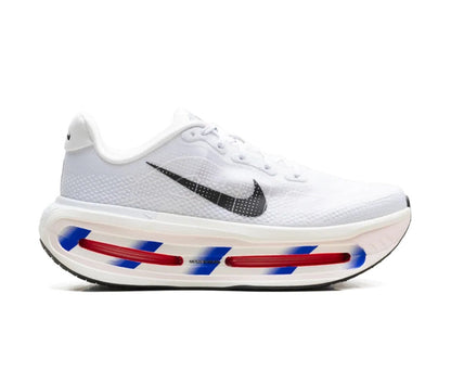 Nike Vomero Premium CM White Racer Blue Crimson