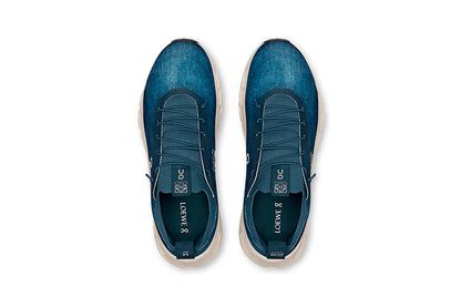 Cloudtilt x Loewe - Denim Blue Azul