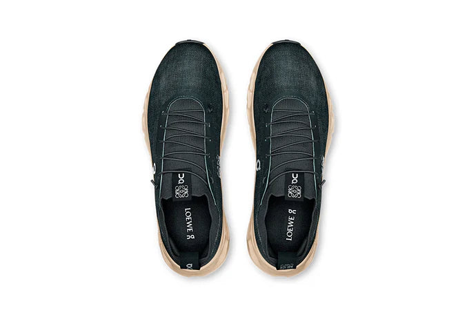 Cloudtilt x Loewe - Denim Grey Cinza