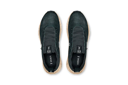 Cloudtilt x Loewe - Denim Grey Cinza