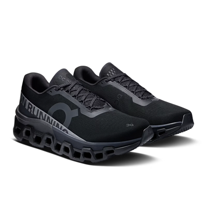 Cloudmonster 2 - Black | Black