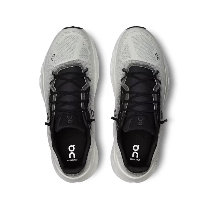 Cloudtilt - Black | Ivory