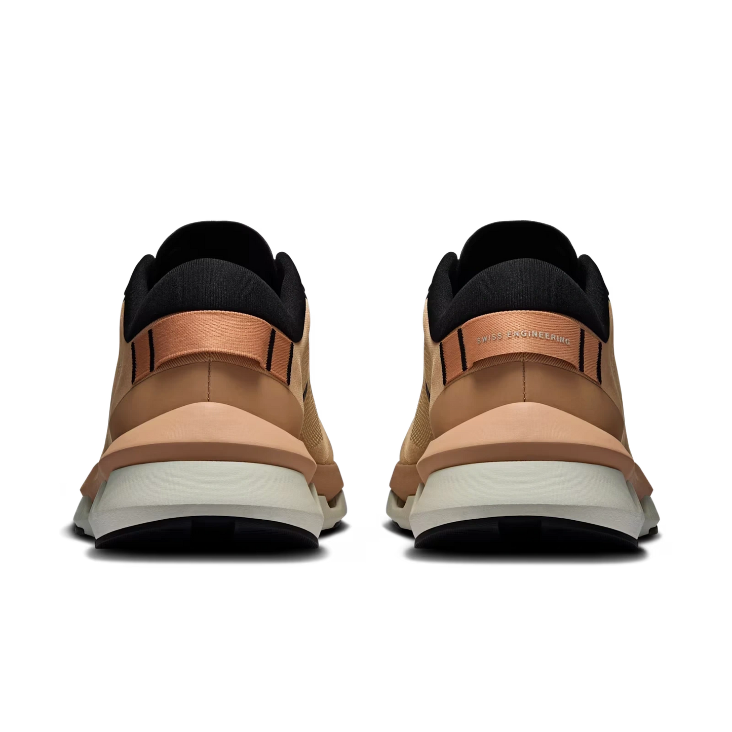 Cloudzone - Rosebrown | Black