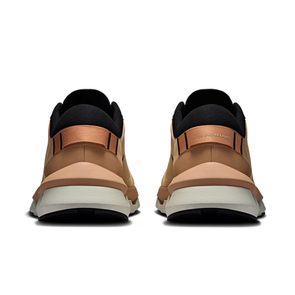 Cloudzone - Rosebrown | Black