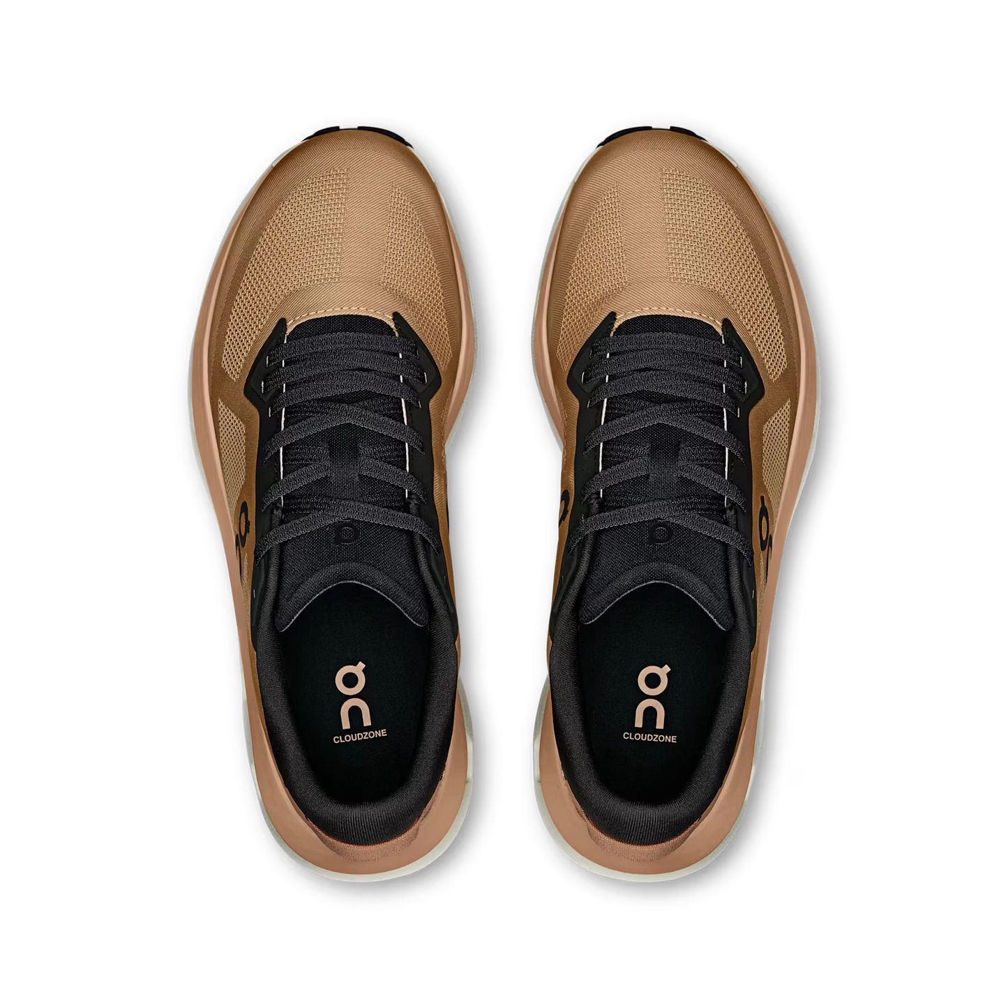 Cloudzone - Rosebrown | Black