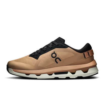 Cloudzone - Rosebrown | Black