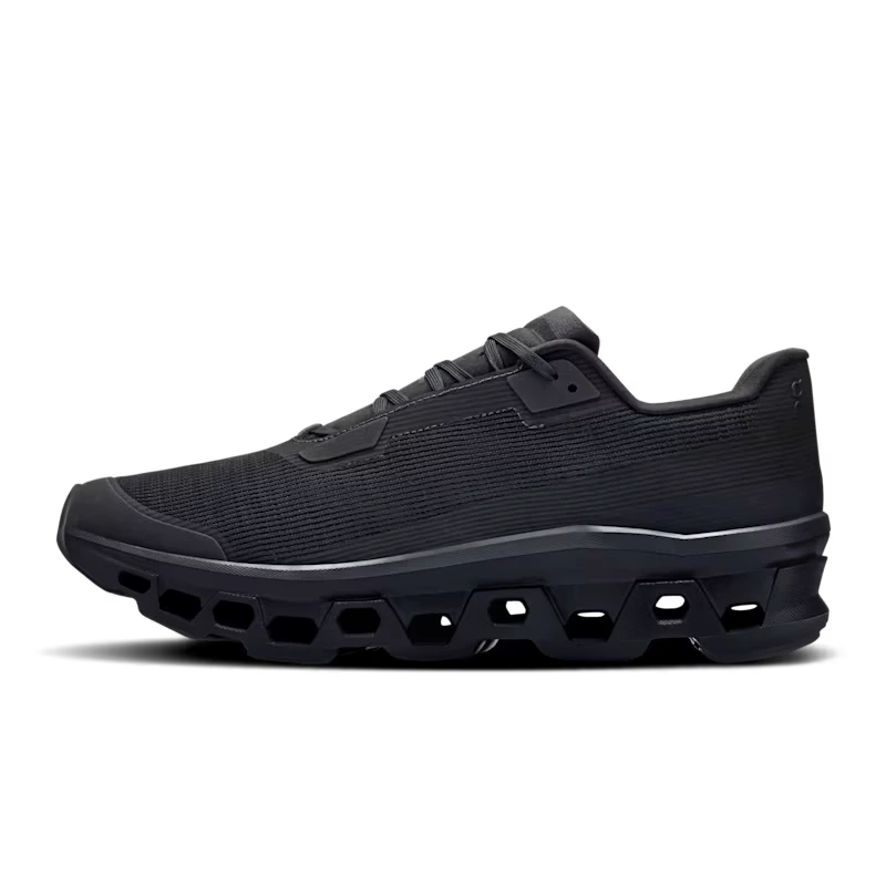 Cloudmonster Void - Black | Black