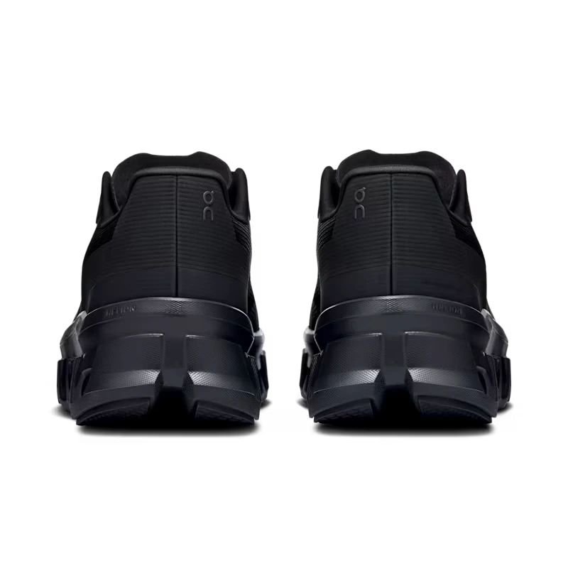 Cloudmonster Void - Black | Black