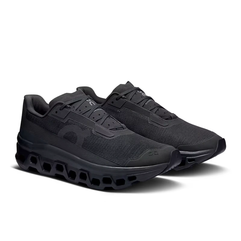 Cloudmonster Void - Black | Black