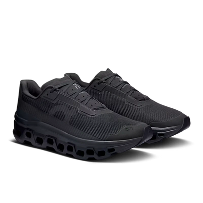 Cloudmonster Void - Black | Black