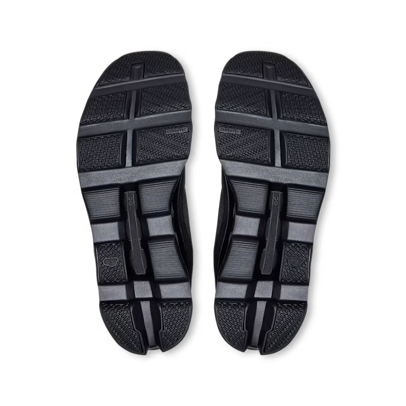 Cloudmonster Void - Black | Black
