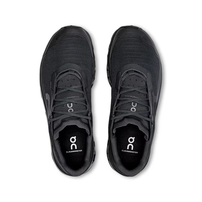 Cloudmonster Void - Black | Black
