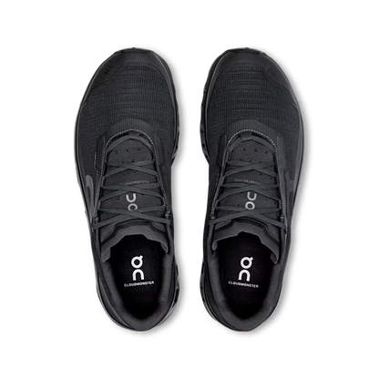 Cloudmonster Void - Black | Black