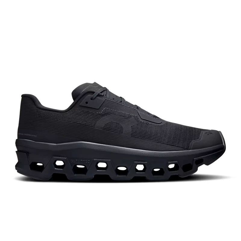 Cloudmonster Void - Black | Black
