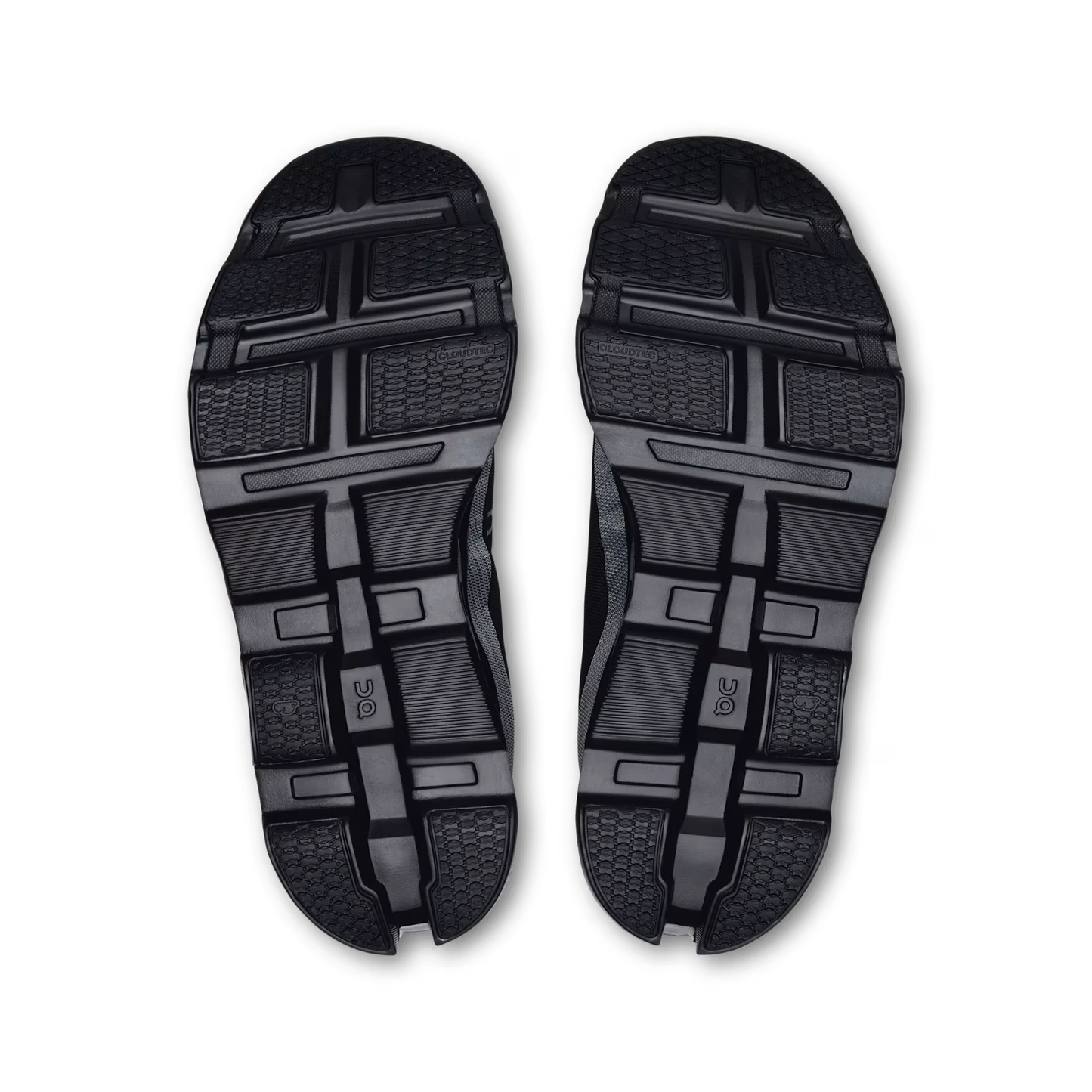Cloudmonster 2 - Black | Black