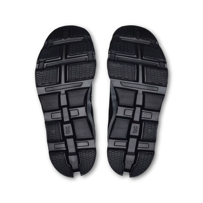 Cloudmonster 2 - Black | Black