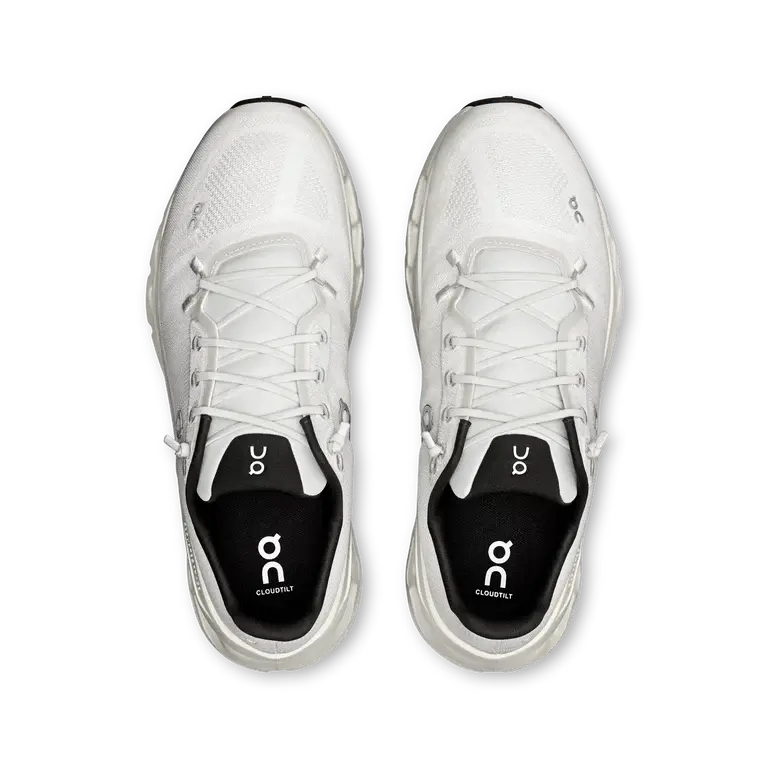 Cloudtilt - Black | White