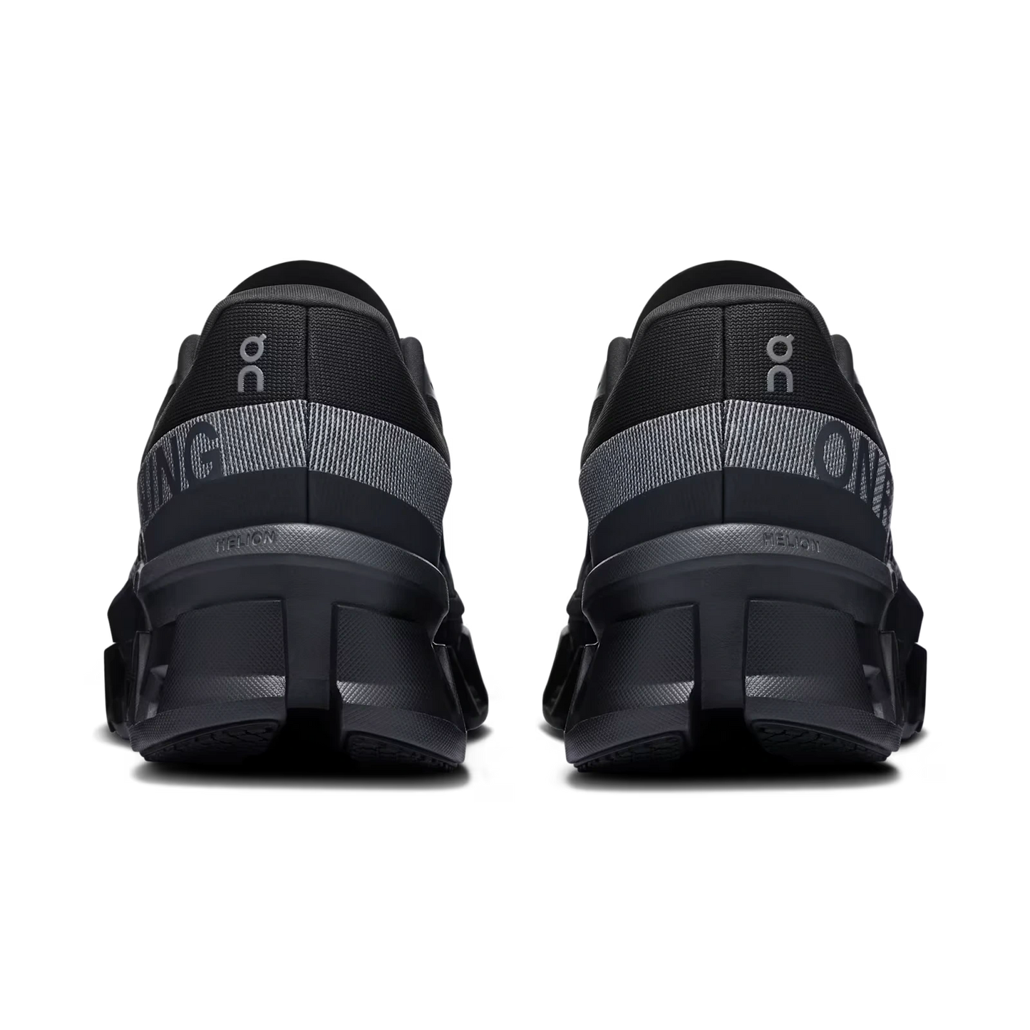 Cloudmonster 2 - Black | Black