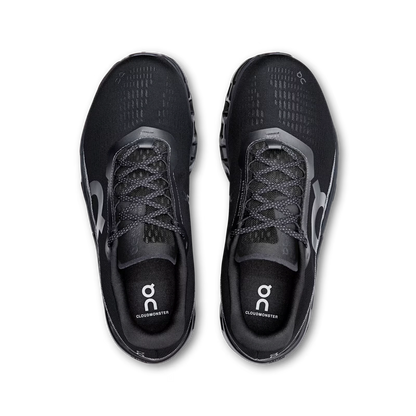 Cloudmonster 2 - Black | Black