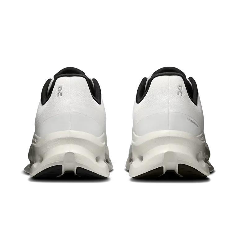 Cloudtilt - Black | White