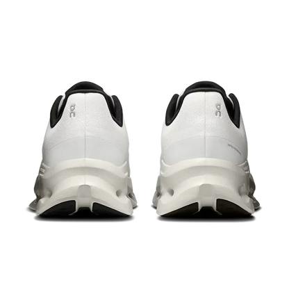 Cloudtilt - Black | White