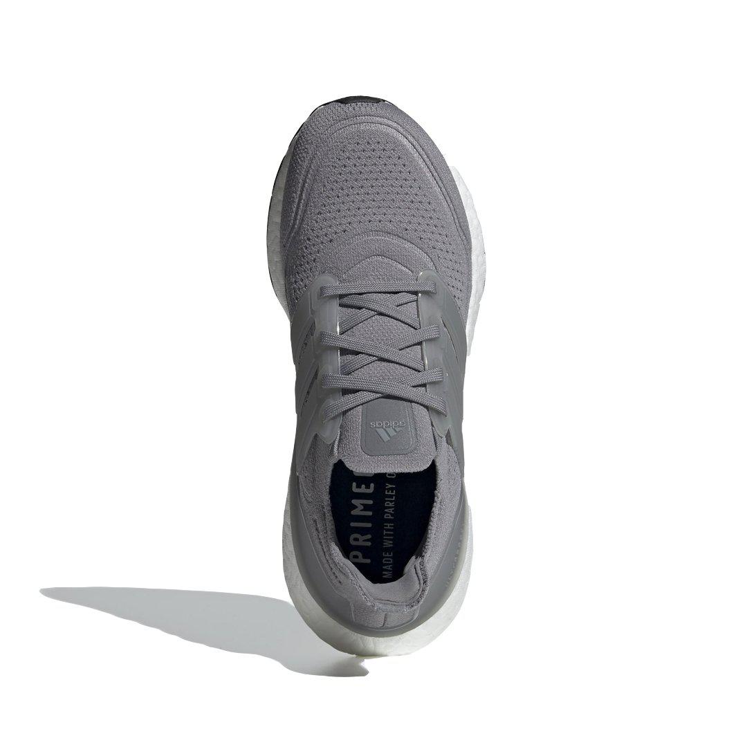 UltraBoost 21 'Grey'