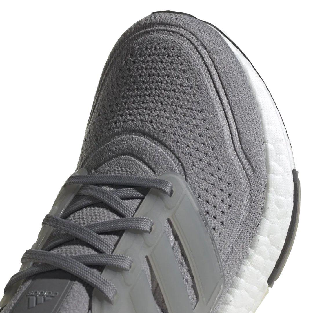 UltraBoost 21 'Grey'