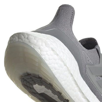 UltraBoost 21 'Grey'