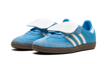 Adidas Samba LT 'Blue Burst'
