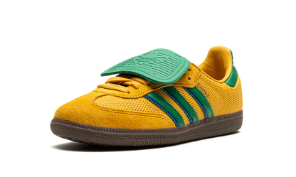 Adidas Samba LT 'Preloved Yellow'