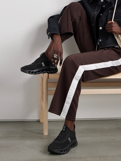 Cloudtilt x Loewe All Black