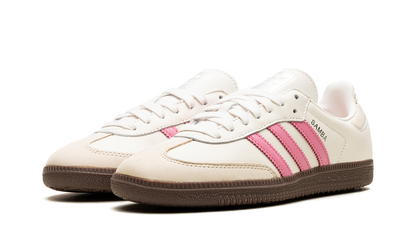 Adidas Samba OG WMNS 'Lucid Pink'