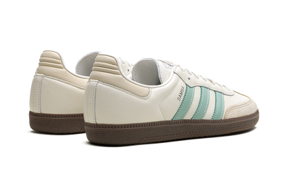 Adidas Samba OG WMNS 'Hazy Green'