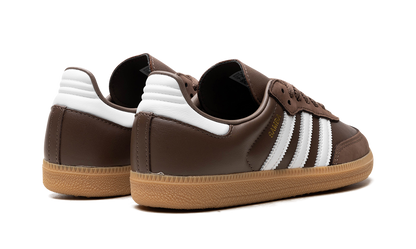Adidas Samba OG WMNS 'Earth Strata Gum'