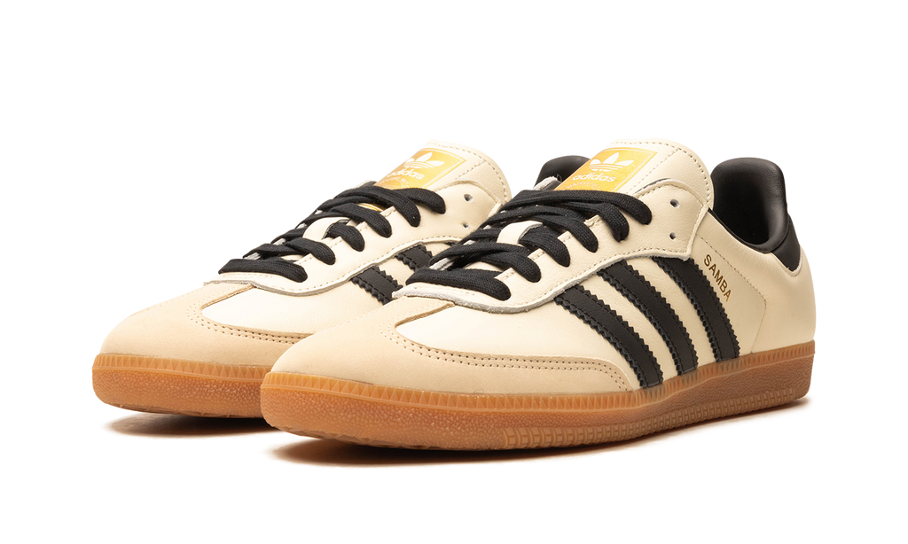 Adidas Samba OG WMNS 'Sand Strata'